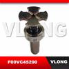 Common Rail Valve Set F00VC45200 F 00V C45 200 F00VC45204 F 00V C45 204 For CR Injector 0445110418 0 445 110 520 0445110520