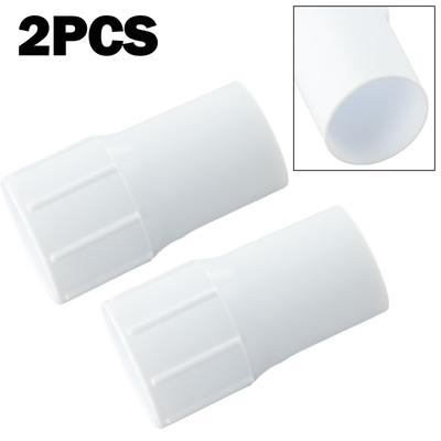 Pool Vacuum Hose Accessories Connect Connector Kits Parts End Cuff For Pool Pool Hose High Quality 5.5x10x4.5 Cm
