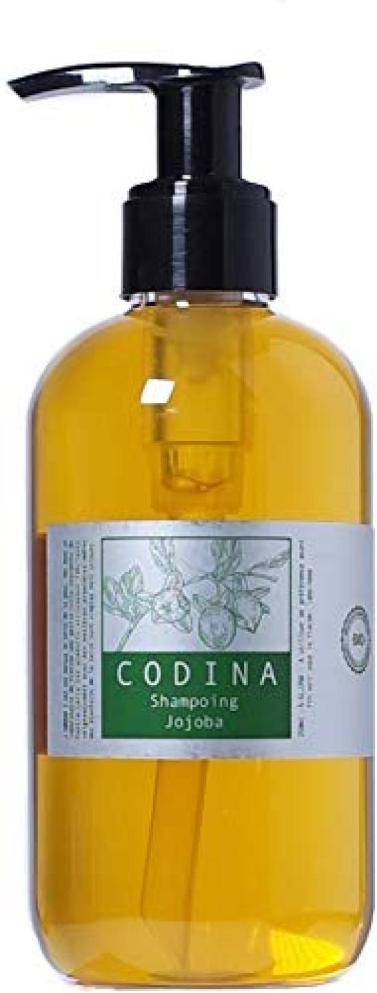 

CODINA Jojoba Shampoo 250ml