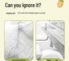 Portable Hotel Bedding Set: Disposable Bed Sheets, Duvet Covers, Pillowcases - Perfect for Travel and Business Trips, Compressed for Convenience
