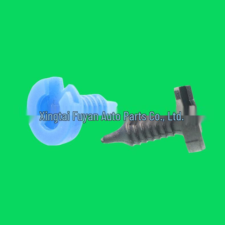 Land Rover Car Decorative Strip Clips and Buckles for Repair