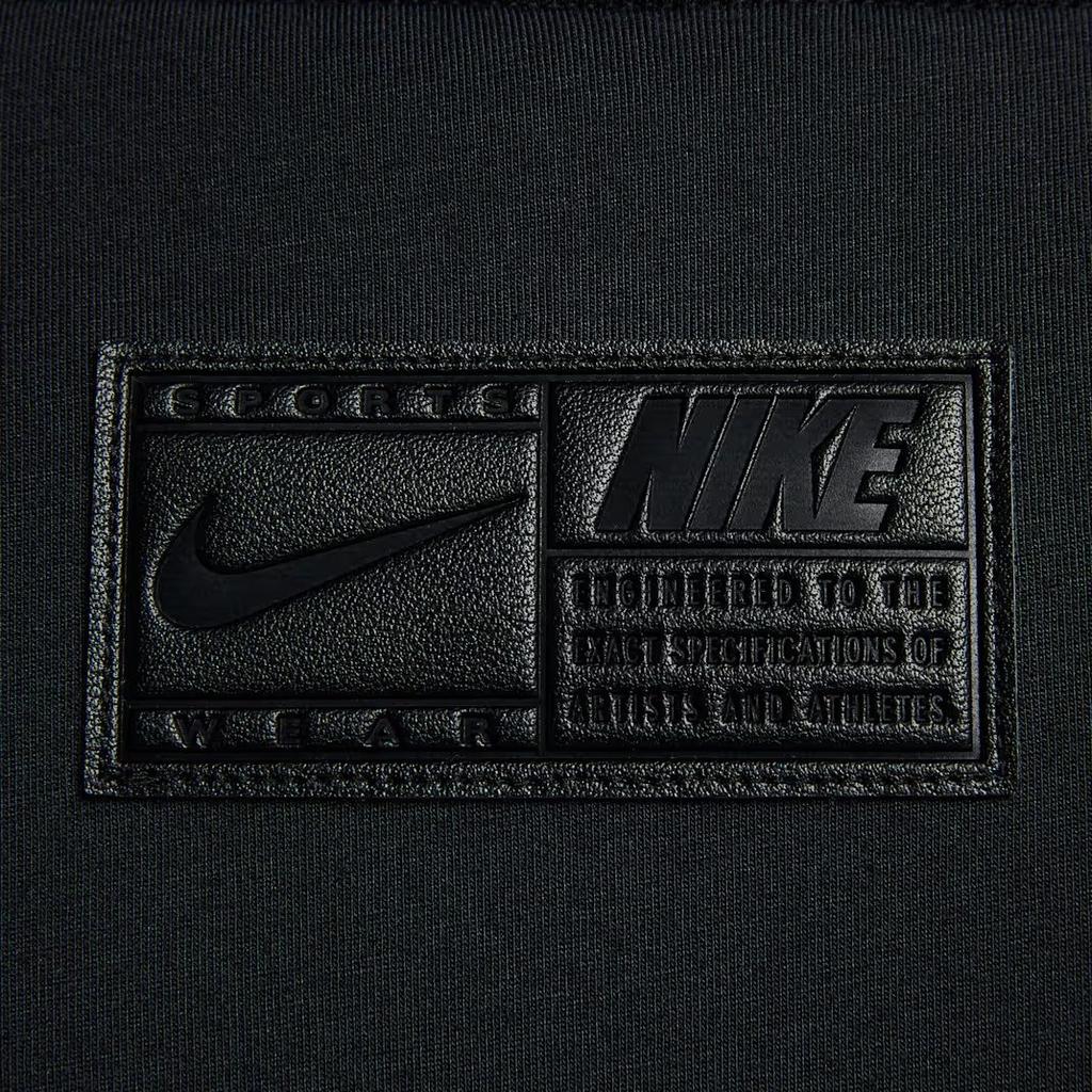 Nike Jackets Women's Black Hooded Moderate Other HV2077-010