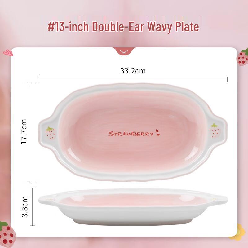 Mode Lanka Ceramic Tableware Set