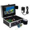 9inches 30 LEDs 1000TVL Fish Finder Underwater Fishing Camera for Sea River Fishing 30m