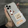 112 Retro Art Collage Graffiti Stickers Suitcase DIY Waterproof Stickers