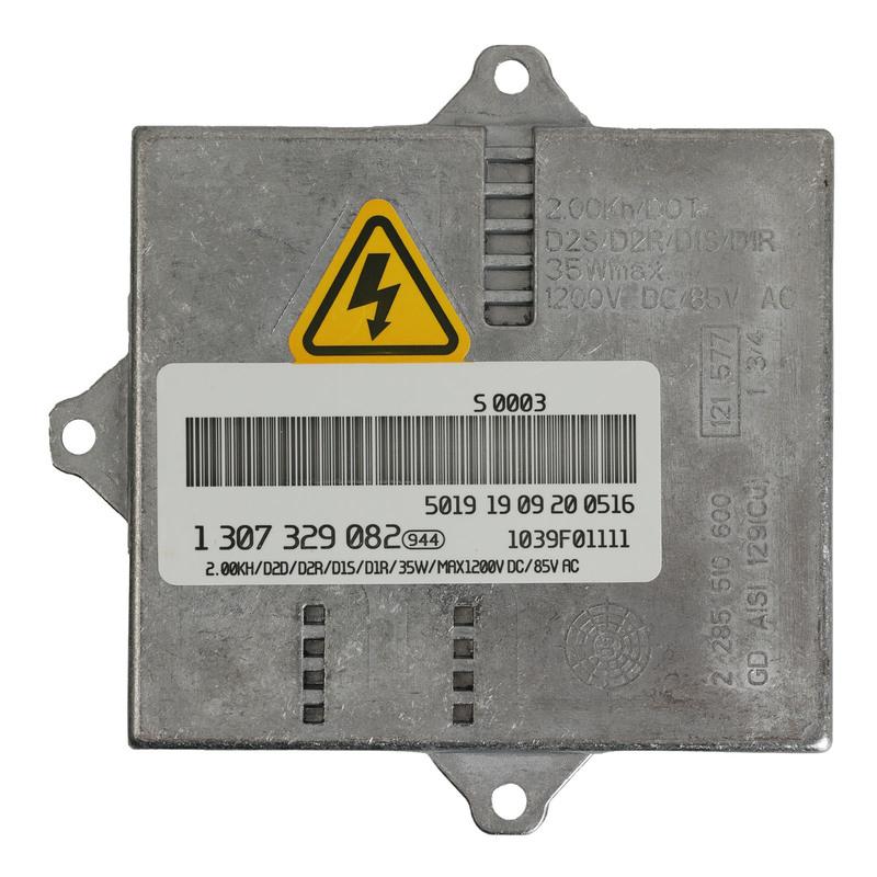 For Mercedes CL55 W215 2003-2007 HID Xenon D2S D2R Ballast Igniter Control Unit 1307329082 1307329074 1307329090 Headlight Parts