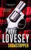 Книга Showstopper : Detective Peter Diamond Book 21