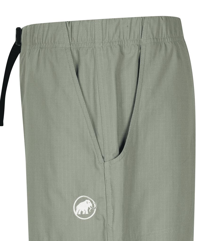 Mamuteu Eyewear Pants