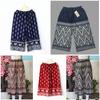Long Loose Leg Elephant Pants Adjustable Elastic Waistband Strap Women Men Unisex Print Thailand Casual Streetwear Beach Summer Bohemian Retro Vintage