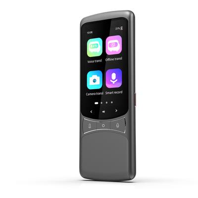 Language Translator Device Two Way Language Translator with 138+ Languages Instant Translation Machine for Business
