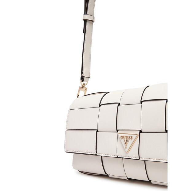 Bag Guess Maylee HWWG96 61190 White