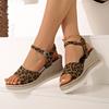 Chaussures pour femme – Sandales