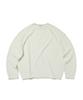 Seuweideu Shearling Knit [White]