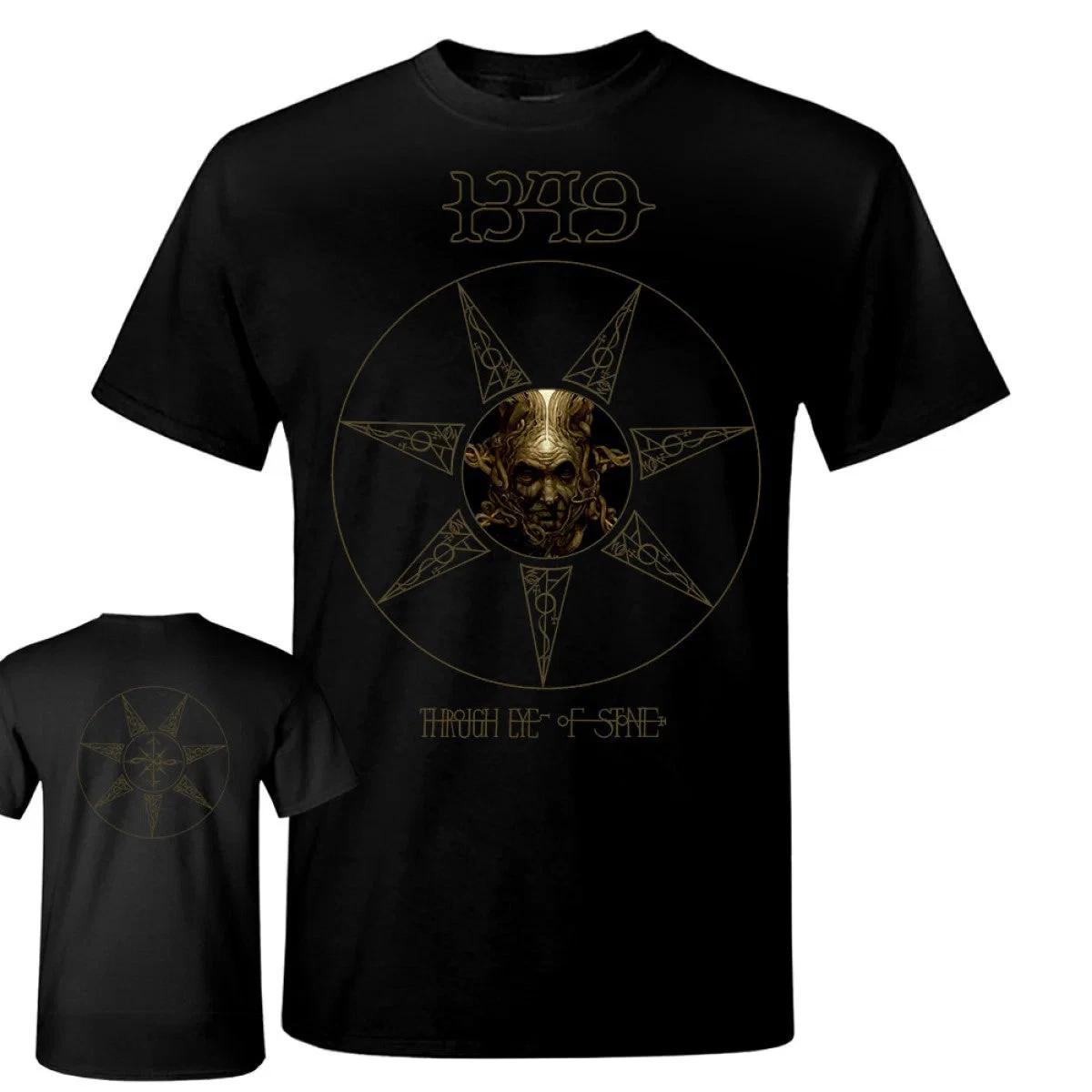 1349 - Through Eyes of Stone T-Shirt S