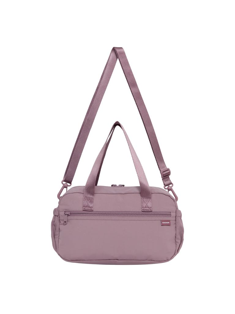 Eider Ella Mini Gym Bag_Ash Rose