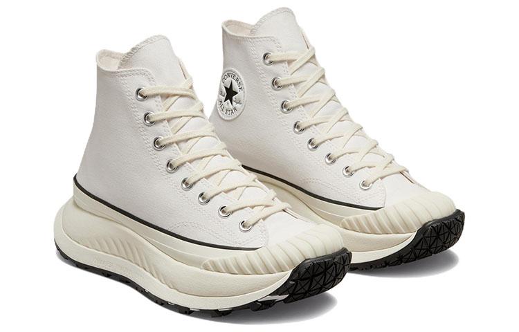 Chuck 70 Converse AT-CX High 'Bianco Vintage' A01682C