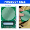7.83Hz Schumann Waves Frequency Generator Adjustable 0.01Hz~30000Hz Signal Generator Sine Pulse Audio Resonator Type-C Interface