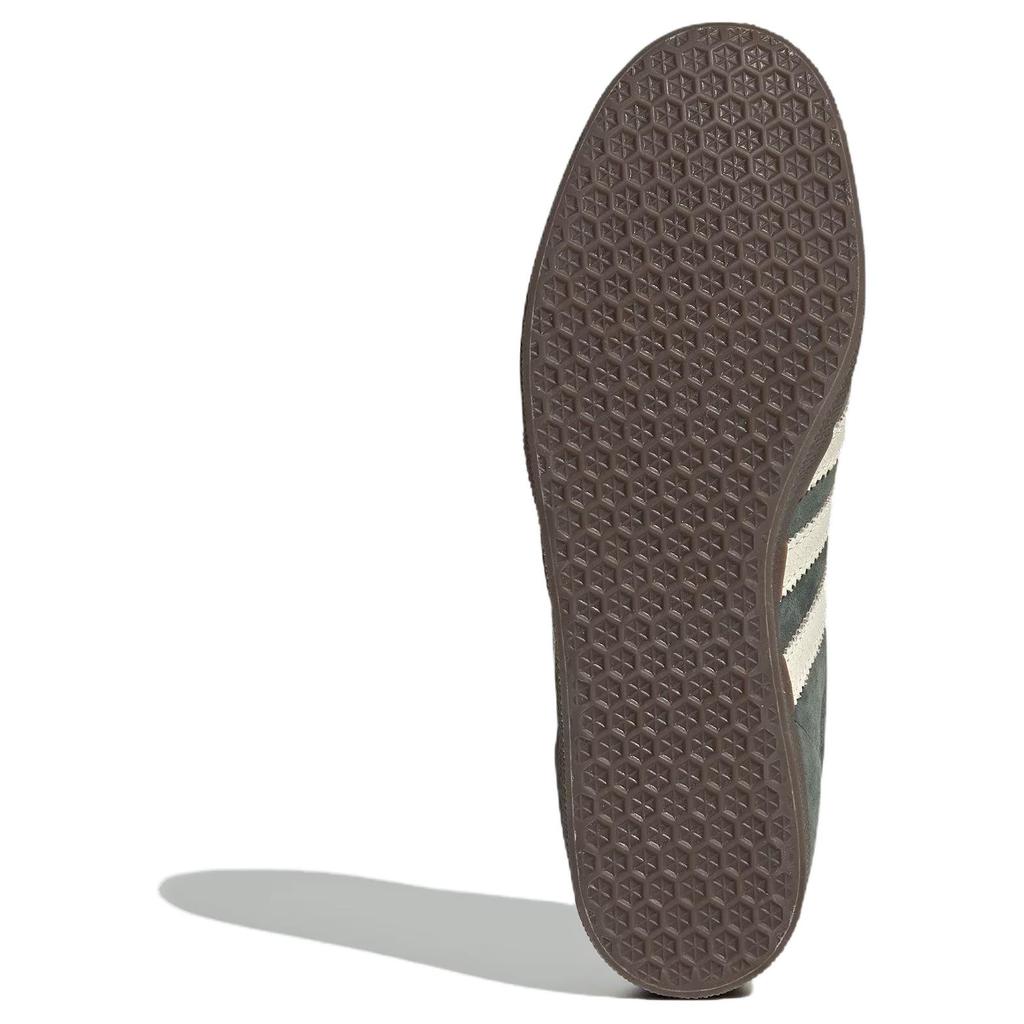 Adidas Gazelle Legend Ivory Off White Sneakers JH6379