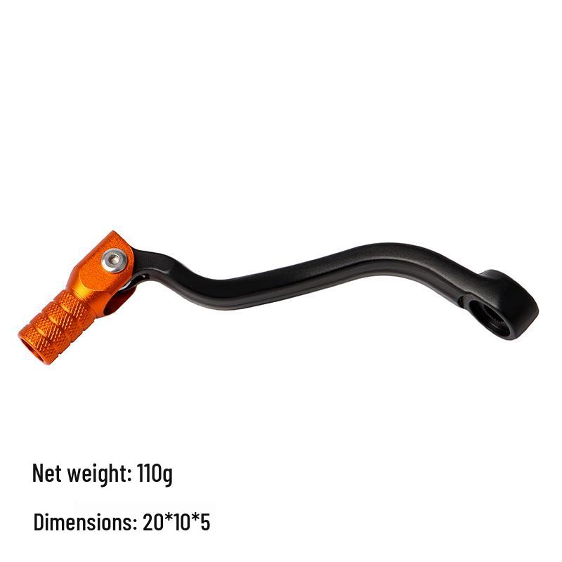 KTM Husqvarna GASGAS CNC Forged Gear Shift Lever Motorcycle Accessories