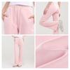 MJ STYLE Women's Casual Flared Pants