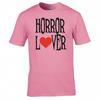 Funny Movie Horror Lover Tshirt