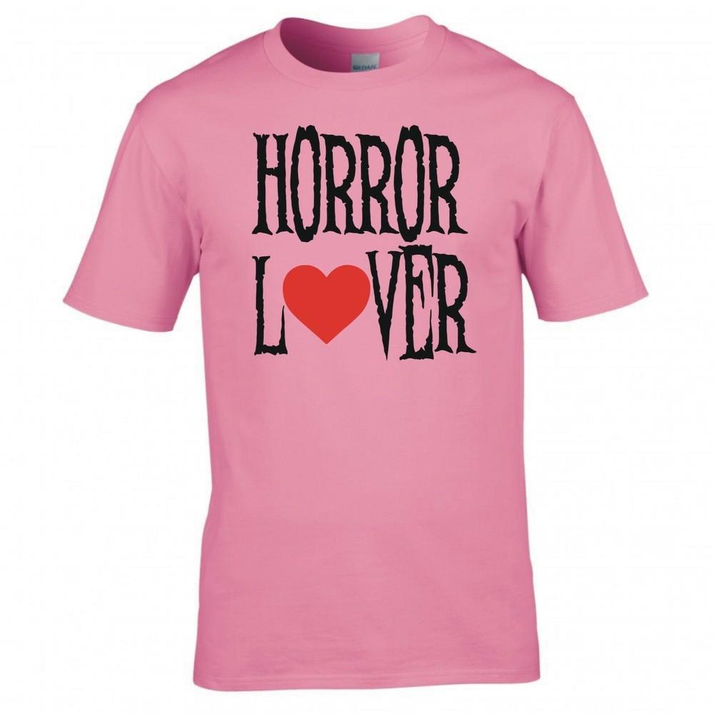 Funny Movie Horror Lover Tshirt