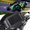 FOR Suitable for Z-X-4R Z-X-4RR Modified Motorcycle Frame Sticker Protective Film Carbon Fiber Sticker Waterproof Accessories
