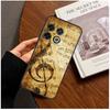 Music Note Symbol Piano Case For OnePlus 8T 10T 9R 10R 12R 11 12 9 10 Pro Nord CE 2 3 Lite CE4 2T N10 N20 N30 Cover