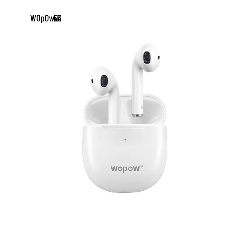 Wopin TWS07 True Wireless Bluetooth Earphones