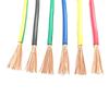 Flame Retardant BVR Stranded Wire: 1.5/2.5/4/6/10 sq mm for Home Decor