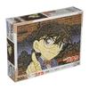 EPOCH 500 Piece Jigsaw Puzzle Detective Conan Detective Conan 500 Piece Mosaic Art (38 X 53cm) 06-086s with Glue and Spatula with Score Ticket EPOCH