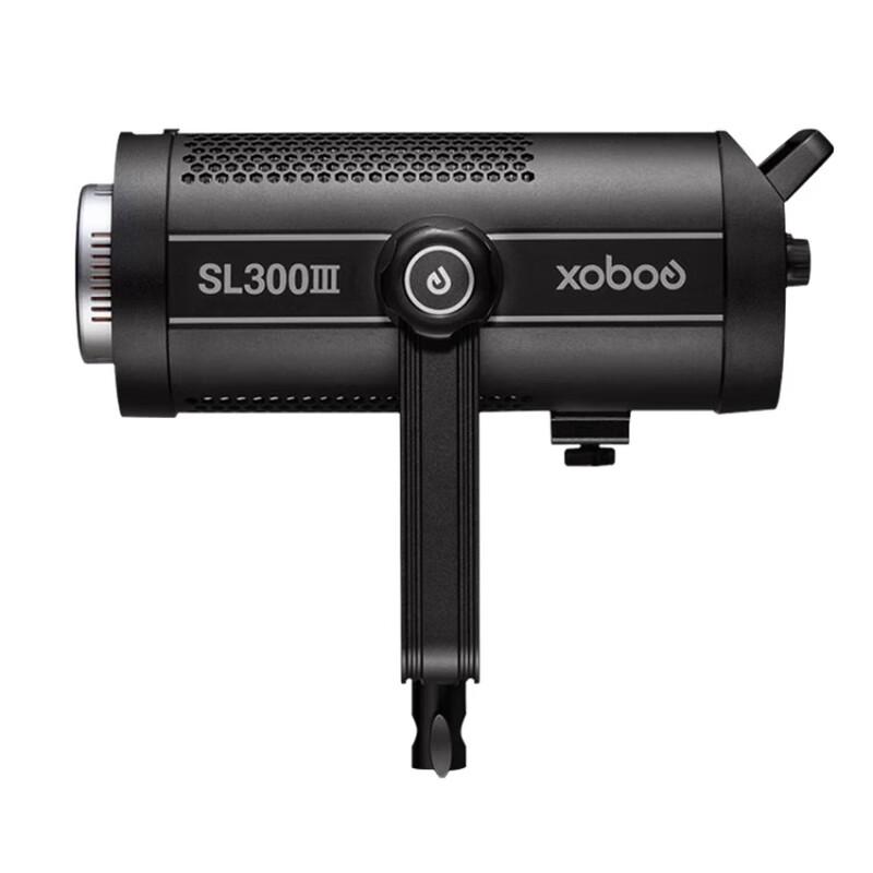 Godox SL300III LED Video Light for Studio & Live Stream