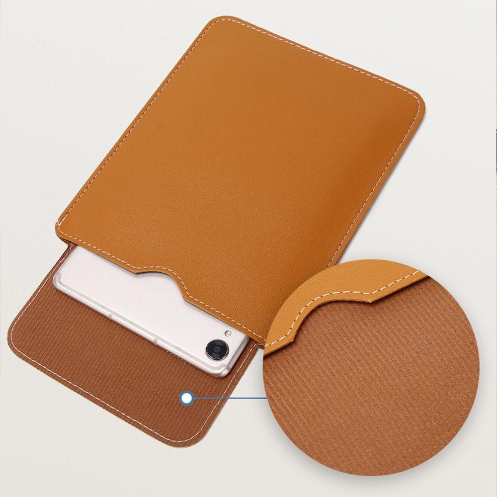 Ultra Thin Ultrabook Cover Shockproof Tablet Bag High Quality Notebook Protective Pouch  Office