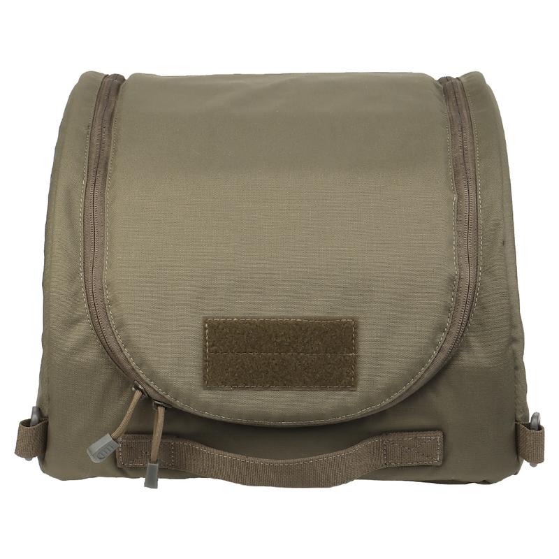 Tactical Helmet Bag Large Capacity Outdoor Hunting Airsoft FAST Helmet Storage Carrying Pouch Handheld Design Riding Helmet Gear