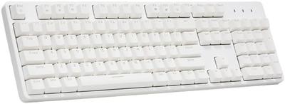 IROK FE104 Gaming Red Silent 104 Full No English USB To Mechanical Floating Magnetic Cover 104 Keyboard, Switches, Design, Keys, Keys, Backlight,