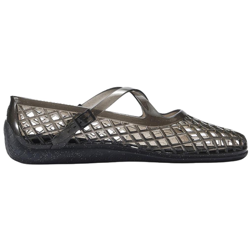 Puma Speedcat Ballet Scarpe Gelatina Donna Scarpe Casual Nere 409469-02