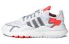 Originals Nite Jogger 'Vit Grå Orange' FV1310