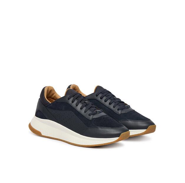 Кроссовки BOSS Ttnm Evo