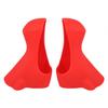 Comfortable Touch Silicone Bicycle Gear Shift Cover Bike Brake Lever Hoods