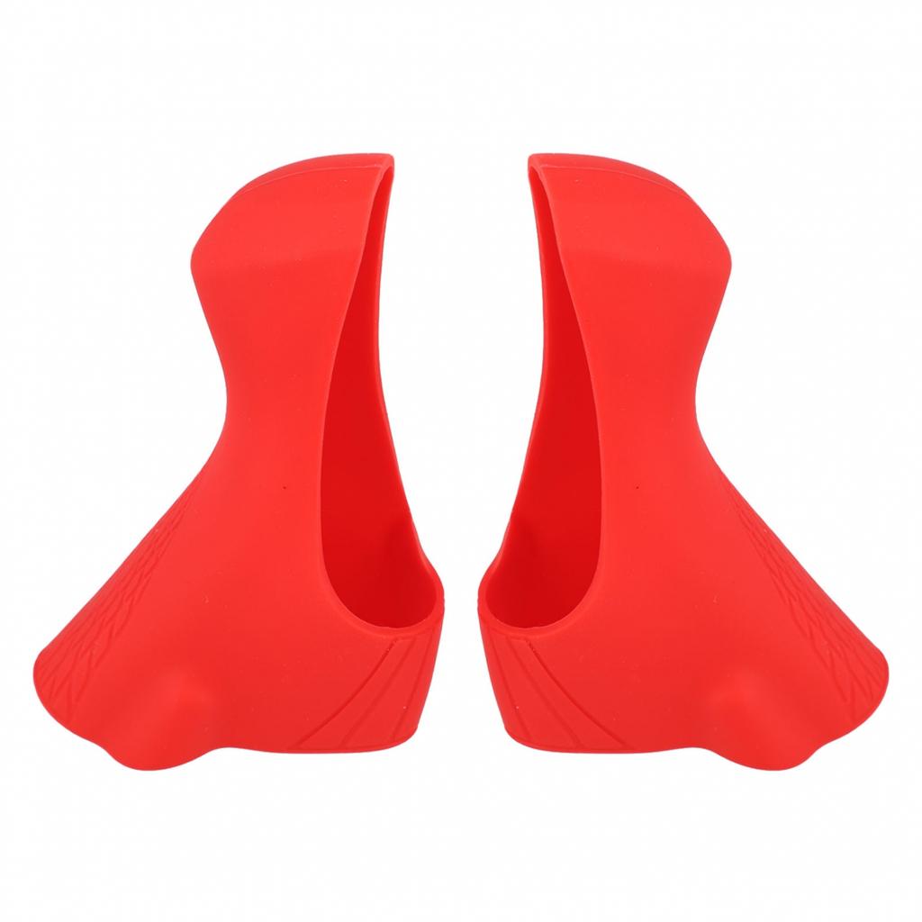 Comfortable Touch Silicone Bicycle Gear Shift Cover Bike Brake Lever Hoods