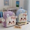 Kindergarten Schoolbags for Boys  Girls and Boys  Small Backpacks for Study Tours  New Lightweight Backpacks for Girls and Babies