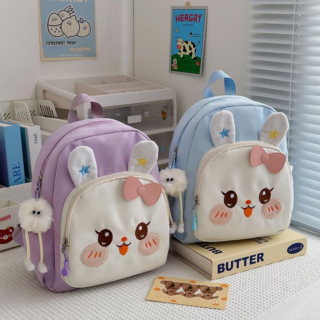 Kindergarten Schoolbags for Boys Girls and Boys Small Backpacks for Study Tours New Lightweight Backpacks for Girls and Babies