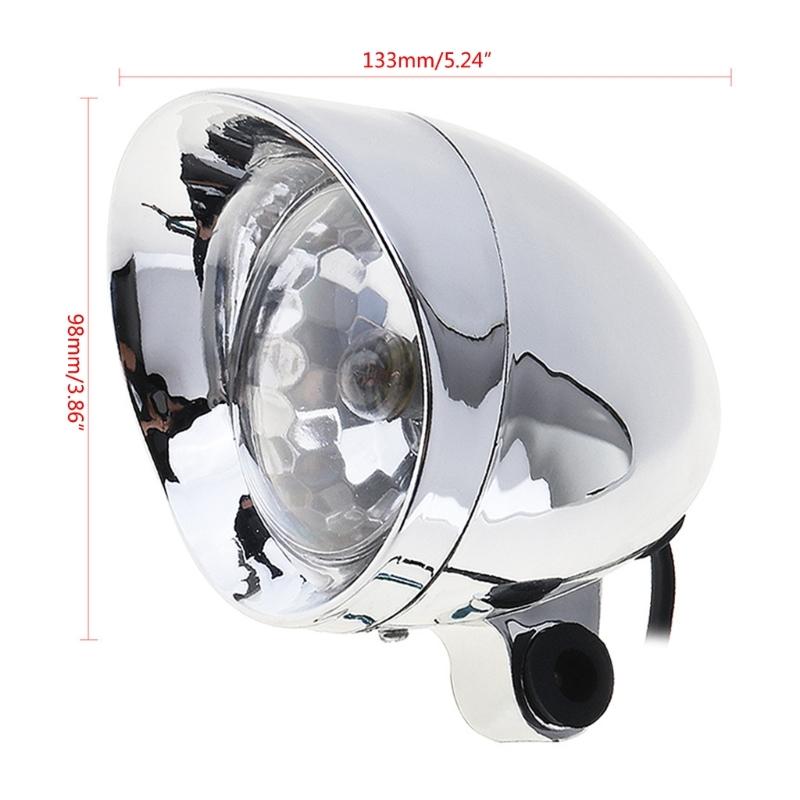 2pcs Led Car Bulbs High Power Super Bright Spotlight Headlight Motorcycle Drl Fog Light