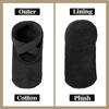 Non Slip Yoga Socks For Women With Straps Ballet Barre Dance Pilates Workout Anti Skid Grip