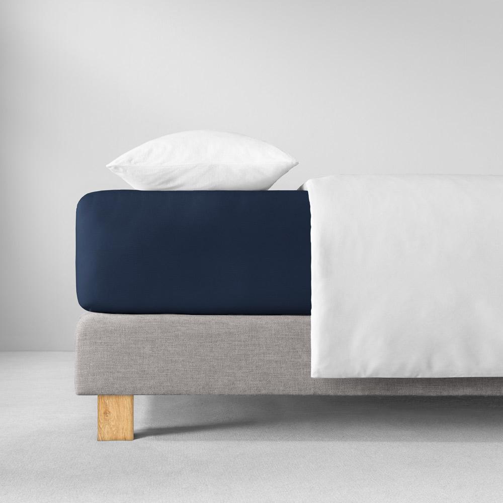 Fitted Sheet Estella 635 Zwirn-Jersey 150X200Cm