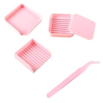 Set Kit de Instrumente cu Mărgele Fuzibile Placă cu Pini Pensetă Cutii de Depozitare Lopățică pentru Mărgele Pentru Copii Adulți Meșteșuguri DIY