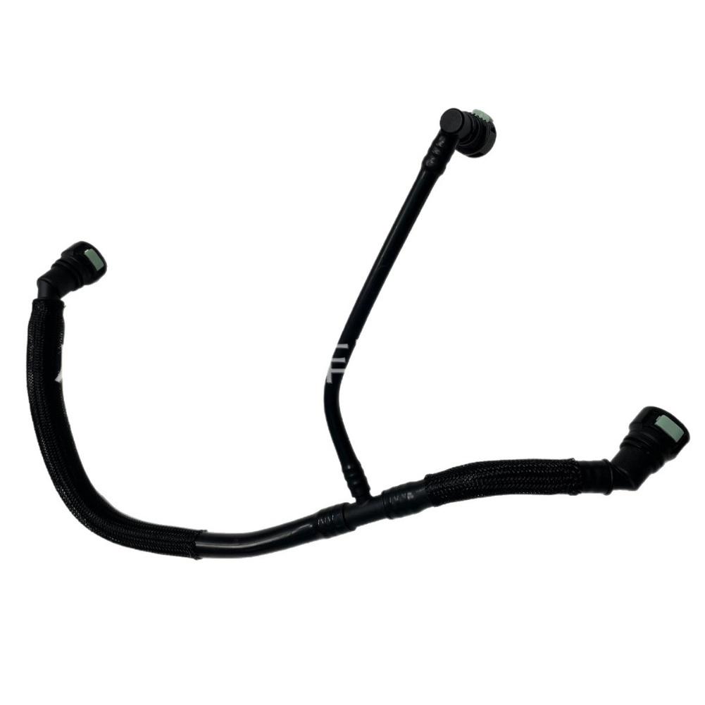 Positive Crankcase Ventilation Tube for EQ UINOX For TERRAIN 2018 2025 15L OEM Numbers 12687544 12680624 12668725