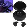 Wireless Earbud   Earbud 5.3 Miniature Sleep Earpiece for Side Sleepers with Small Ear Canals Women Men Work Driving Running Earbuds