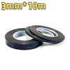 LCD LED TV Matrix Display Panel Repair Tape Tear Resistant Adhesive Seal Strip 3/4/5mm for Frameless Screen Fix