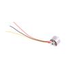 Diy Mini Fpv Indoor Traversing Machine Micro 1104 Hm Brushless Motor 1-2S 4300Kv Mini Rc Quadcopter Drone Brushless Motor